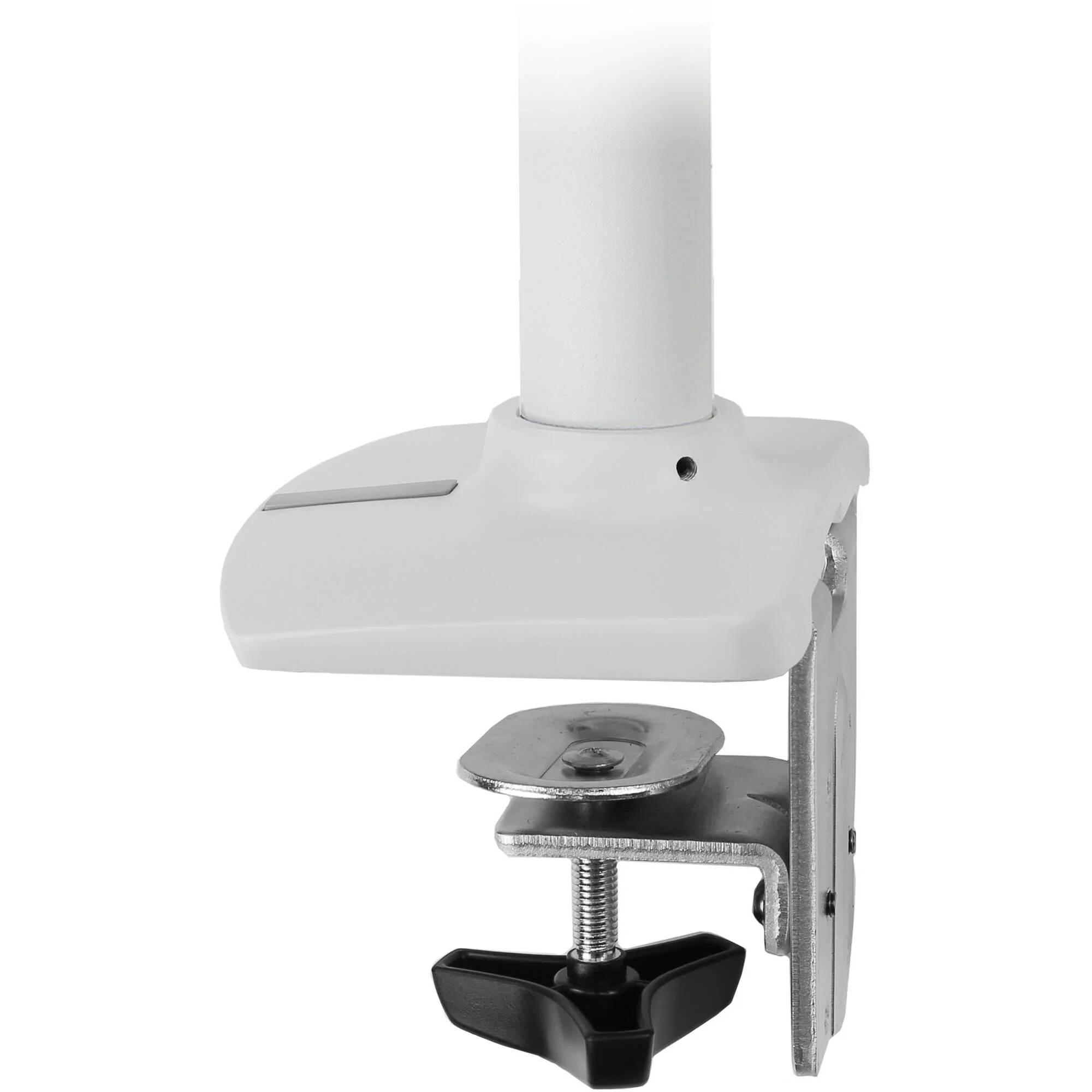 Ergotron LX Desk Mount Monitor Arm (White) - Image 6