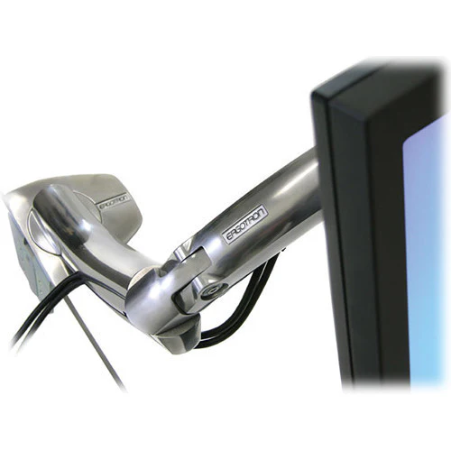 Ergotron MX Desk Mount LCD Arms - Image 8