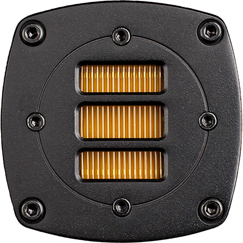 Eve Audio SC207 Active 2-Way 6.5" Nearfiled Studio Monitor (All-Black, Single) - Image 6