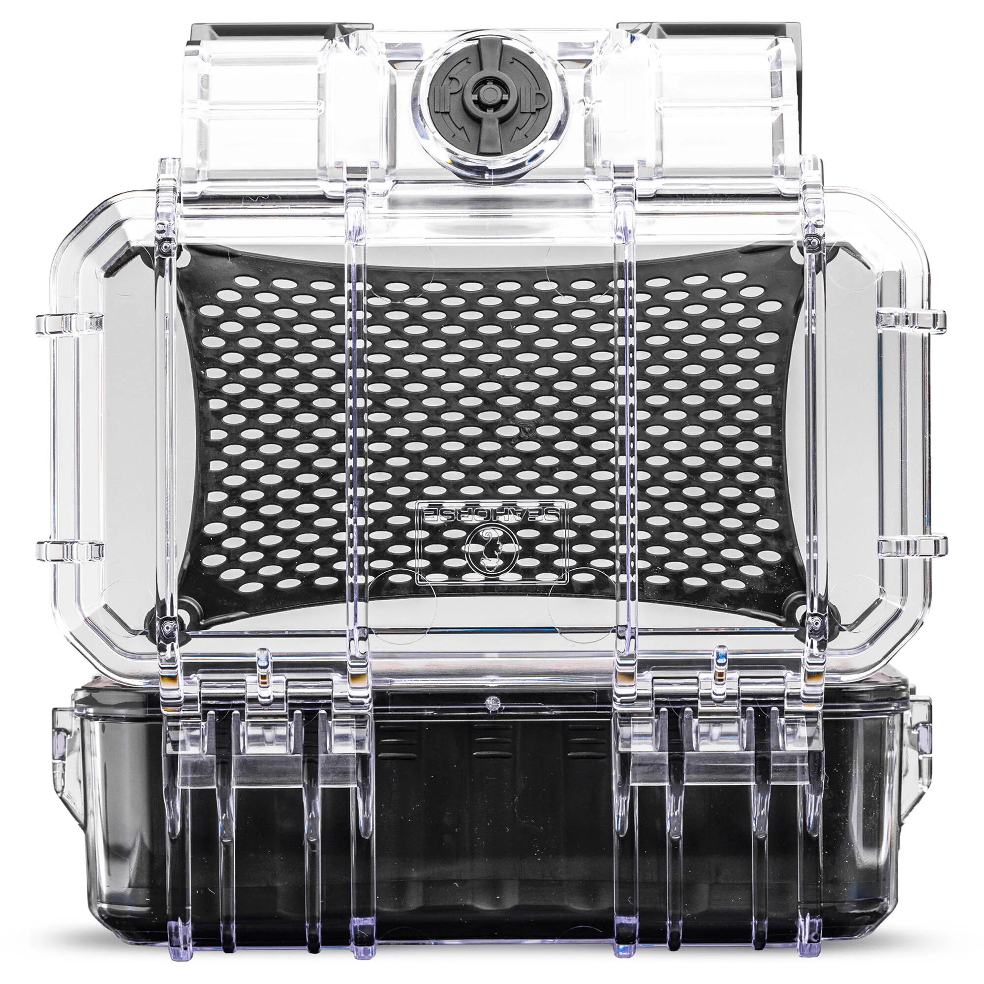 Evergreen Cases Medium Format Film Case (Clear) - Image 3