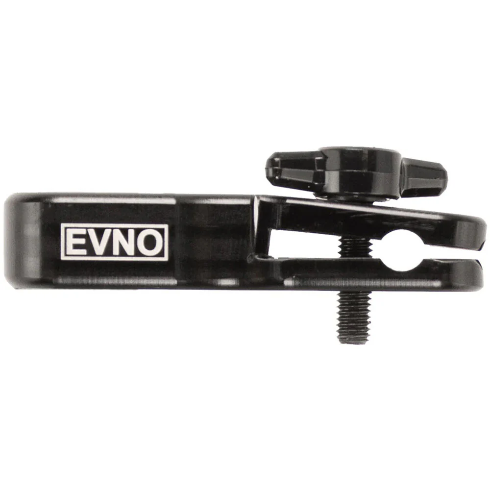 Evno Microphone Systems SXP2-TA4 Double Microphone System for Soprano Saxophone (TA4 Cable) - Image 3