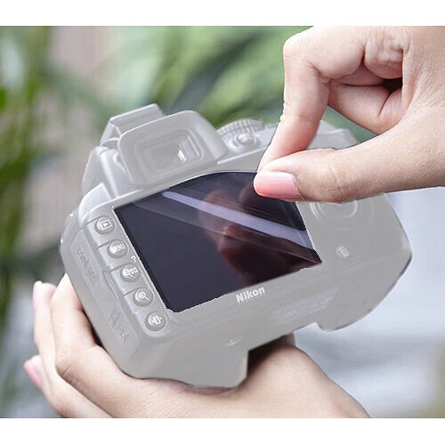 Expert Shield Anti-Glare Screen Protector for FUJIFILM GFX 100 II
