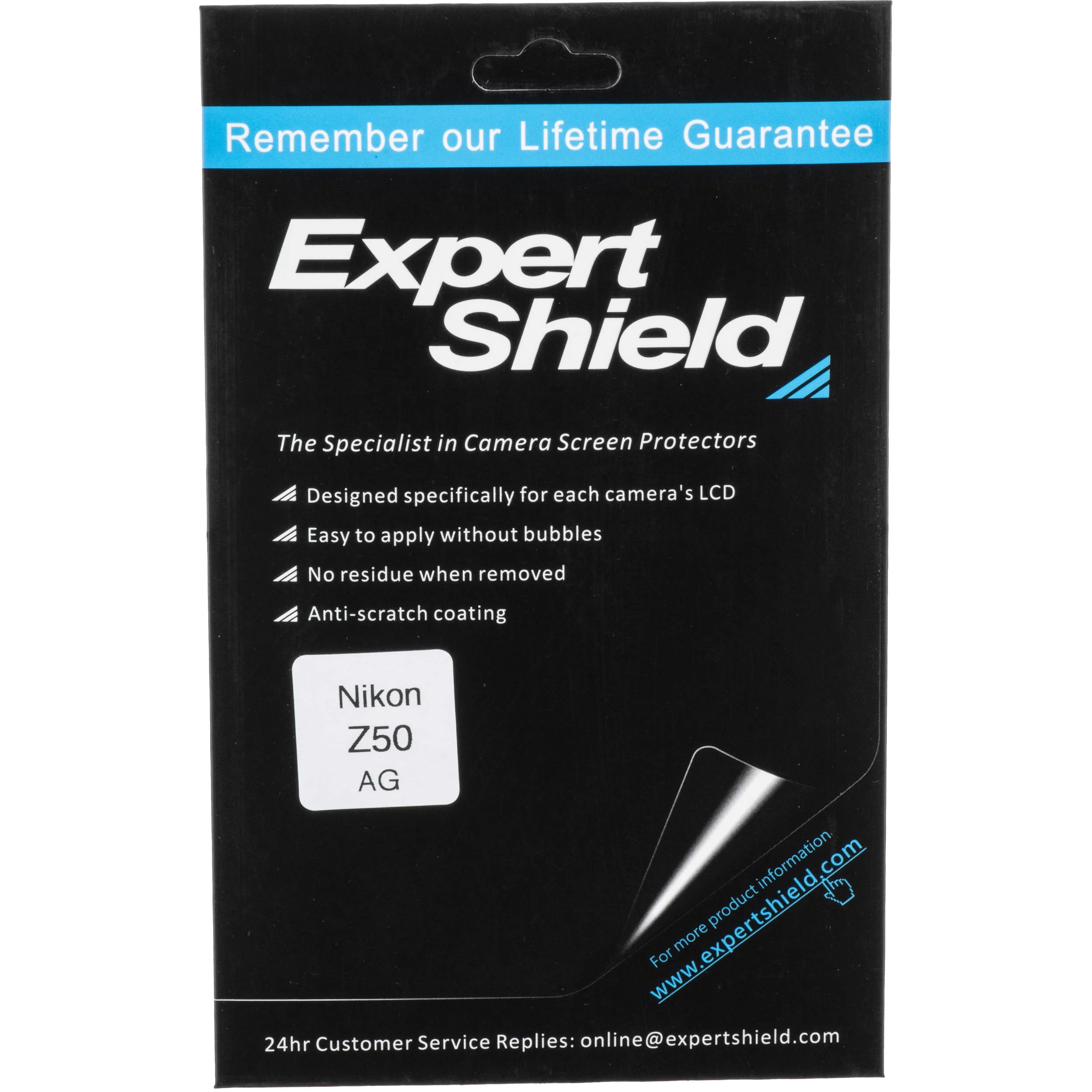Expert Shield Anti-Glare Screen Protector for FUJIFILM X-T4 Digital Camera - Image 105
