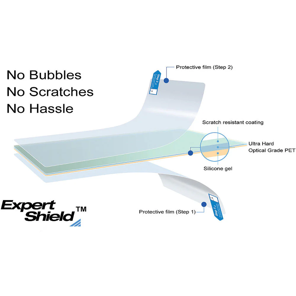 Expert Shield Anti-Glare Screen Protector for Hasselblad 907X 50C - Image 2