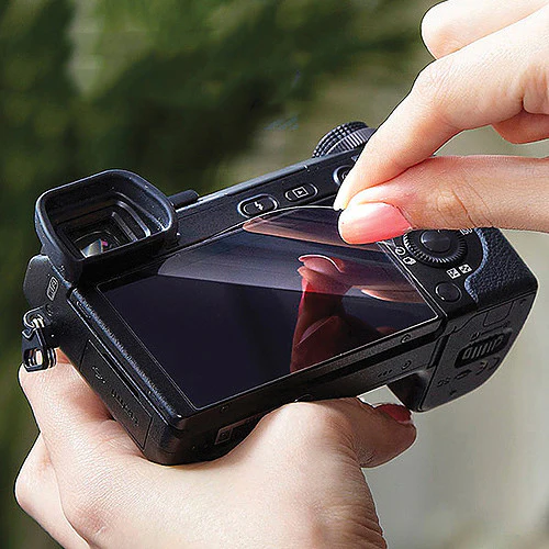 Expert Shield Anti-Glare Screen Protector for Hasselblad X2D 100C