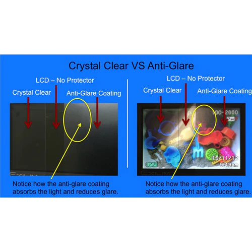Expert Shield Anti-Glare Screen Protector for Hasselblad X2D 100C - Image 3