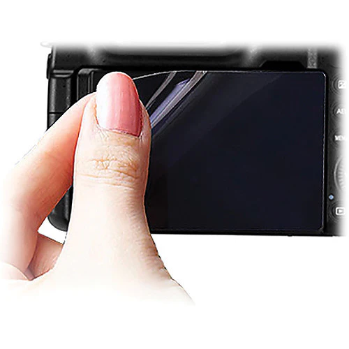 Expert Shield Glass Screen Protector for Fujifilm X-Pro2 Digital Camera