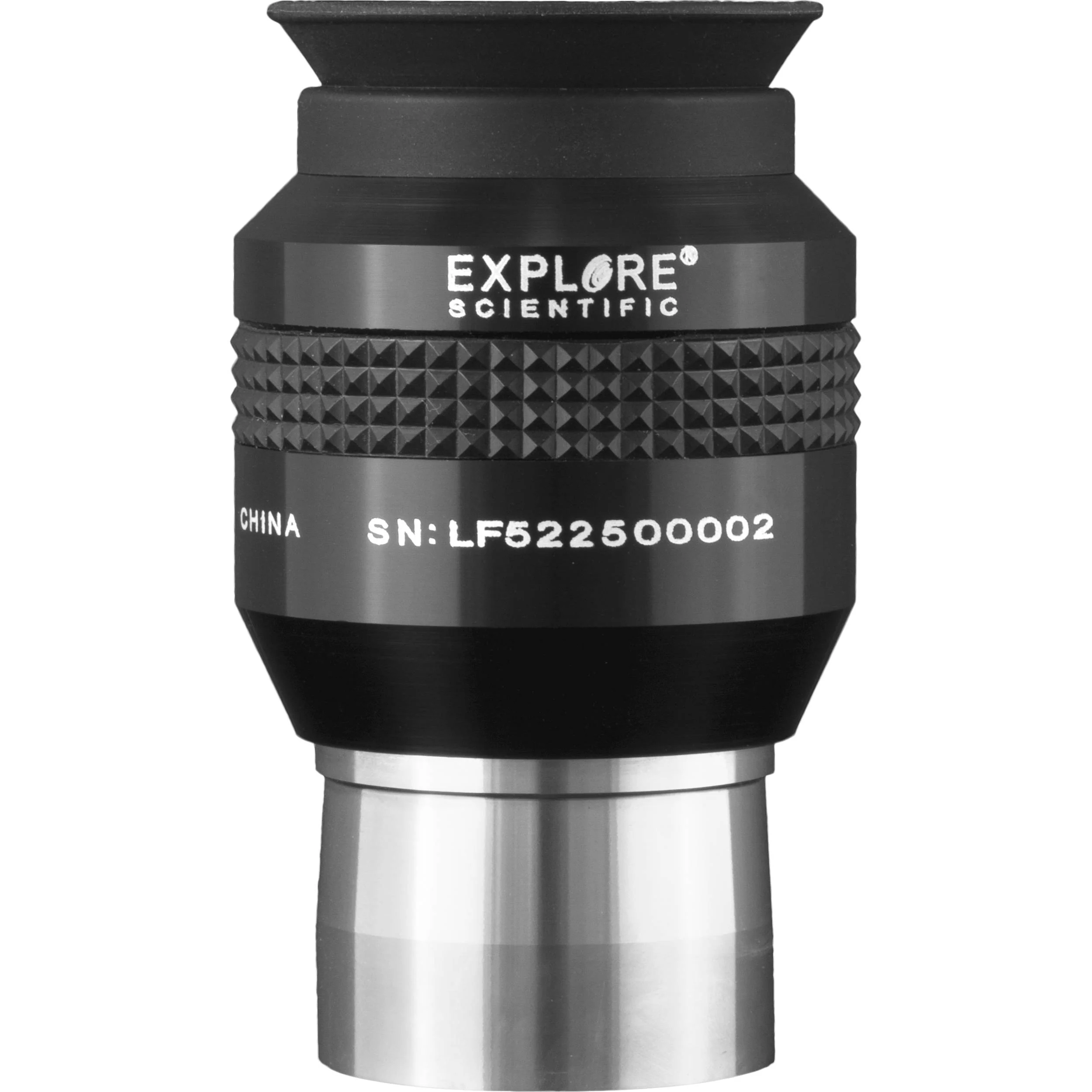 Explore Scientific 52 Series 25mm Eyepiece (1.25") - Image 4
