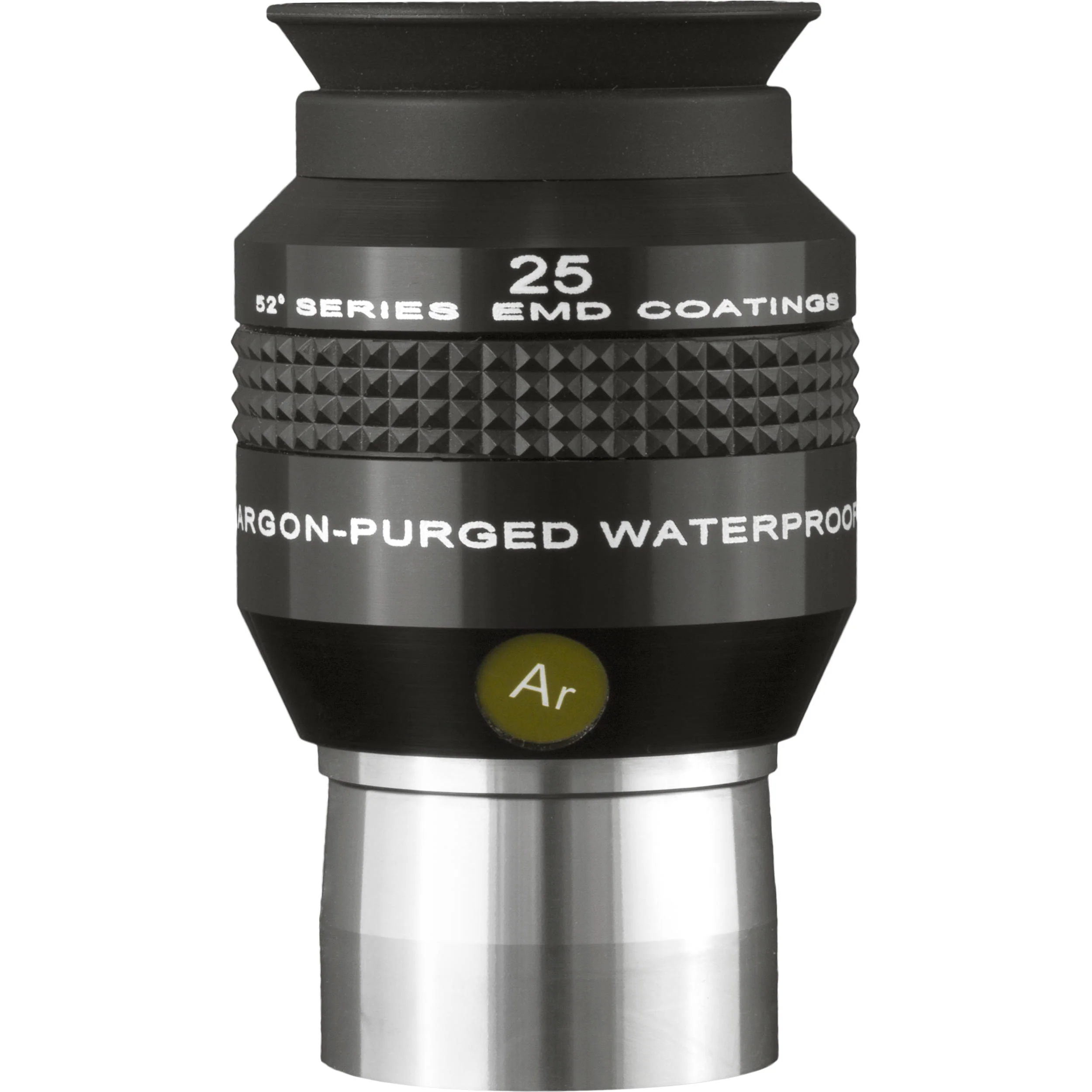 Explore Scientific 52 Series 25mm Eyepiece (1.25") - Image 5