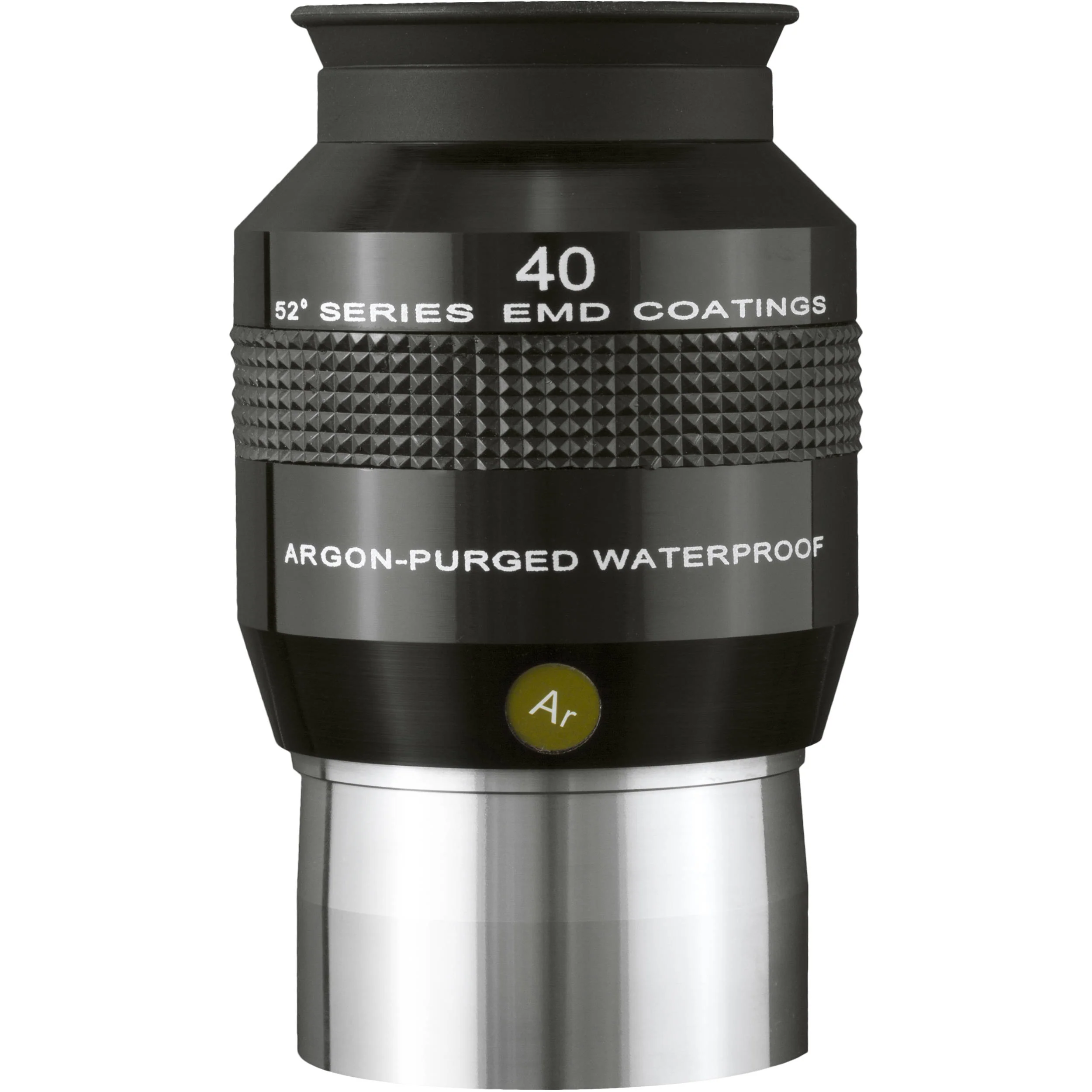 Explore Scientific 52 Series 40mm Eyepiece (2") - Image 5