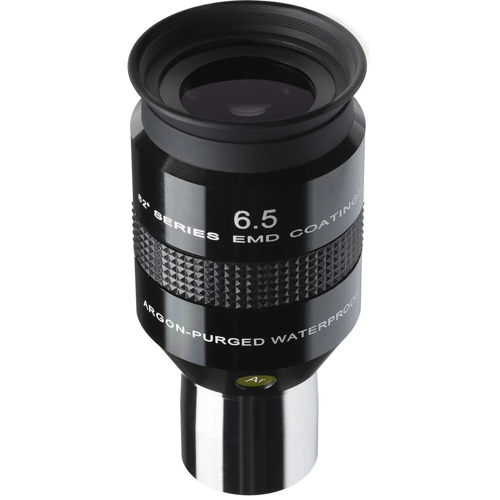 Explore Scientific 82&deg; Series 8.5mm Eyepiece (1.25") - Image 6