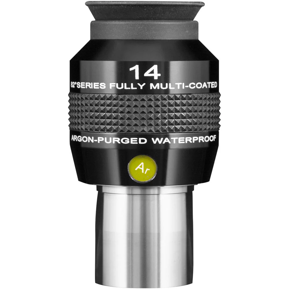 Explore Scientific 82&deg; Series 8.5mm Eyepiece (1.25") - Image 8