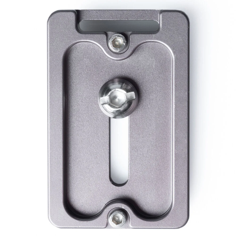 Explorer Photo & Video EX-60 Quick Release Plate - Image 4