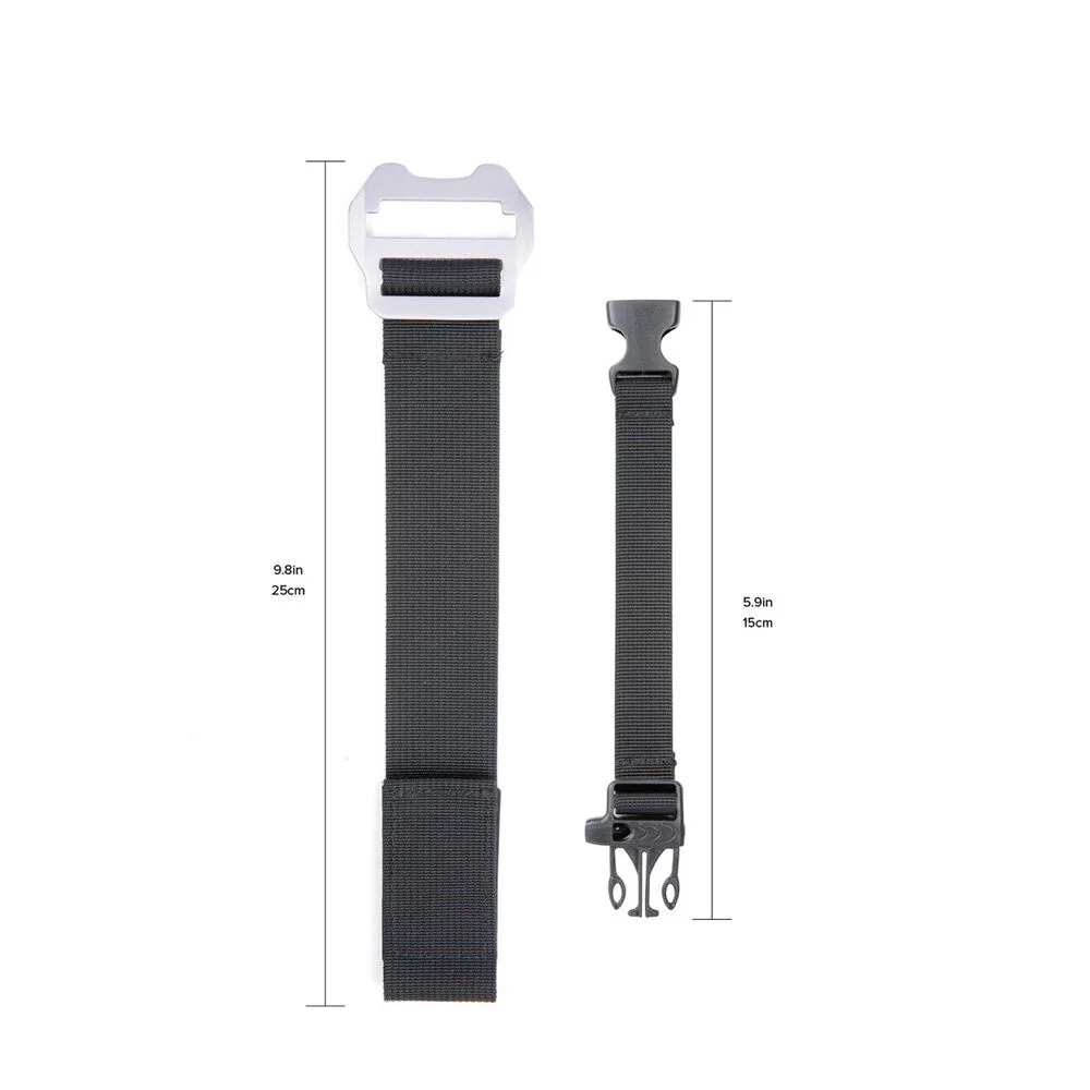 f-stop Extension Kit For Duradiamond Camera Packs - Image 5