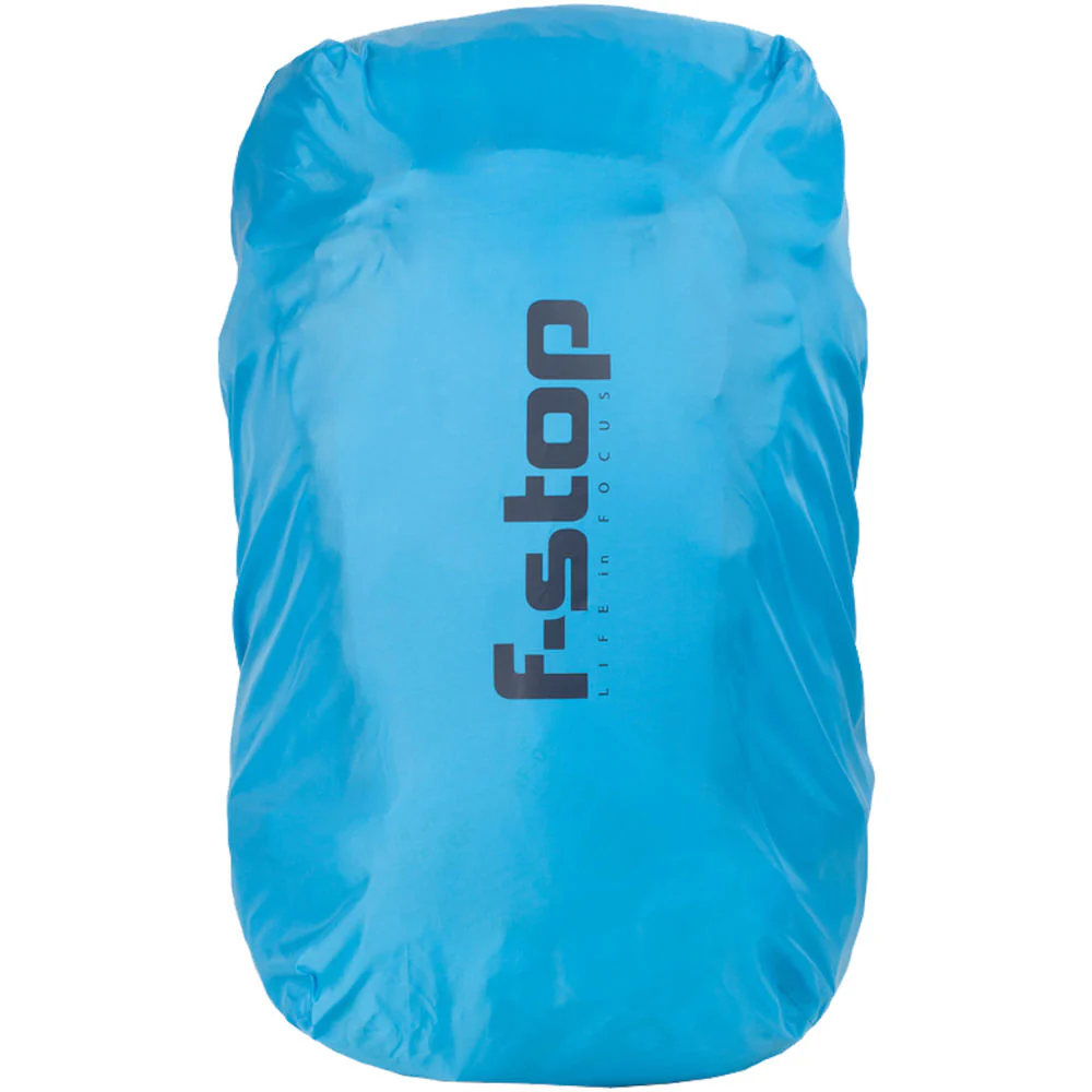 f-stop Rain Cover (Black, Large) - Image 3