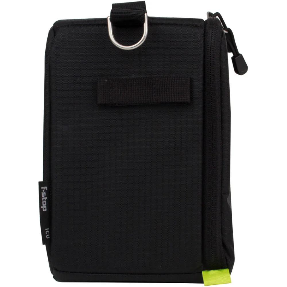 f-stop Shallow ICU (Black, Small) - Image 3