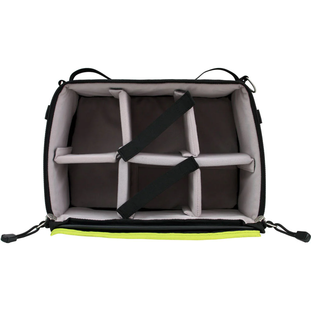 f-stop Shallow ICU (Black, Small) - Image 4
