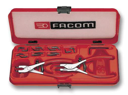 FACOM 470 CIRCLIP SET, INTERNAL/EXTERNAL