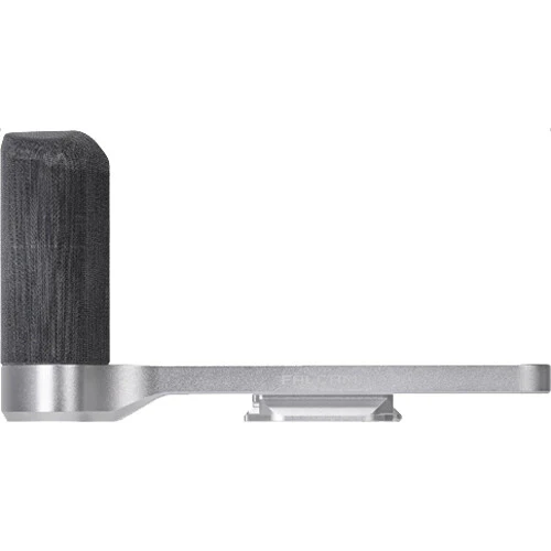 Falcam F22 & F38 Quick Release L-Shaped Handle for FUJIFILM X100VI (Silk Silver) - Image 2