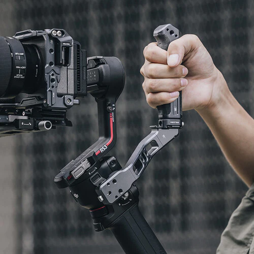 Falcam F22 Quick Release Sling Grip V2 for DJI Handheld Stabilizers - Image 2