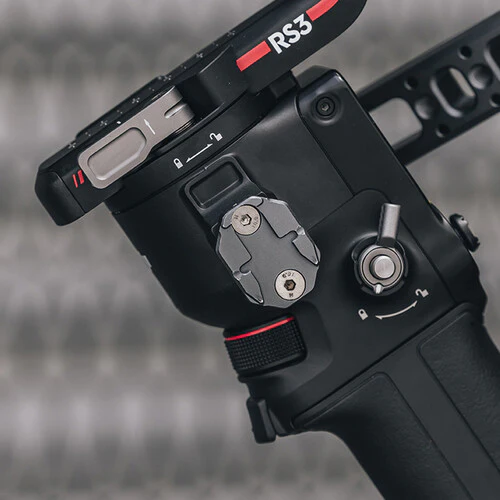 Falcam F22 Quick Release Sling Grip V2 for DJI Handheld Stabilizers - Image 4