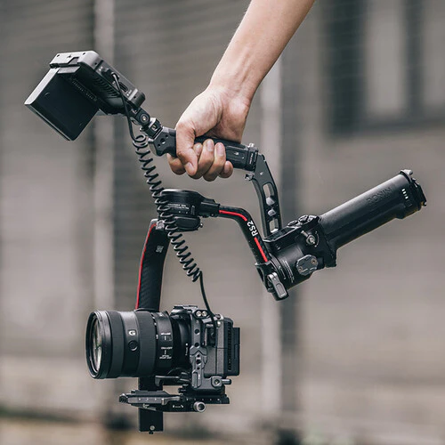 Falcam F22 Quick Release Sling Grip V2 for DJI Handheld Stabilizers - Image 5