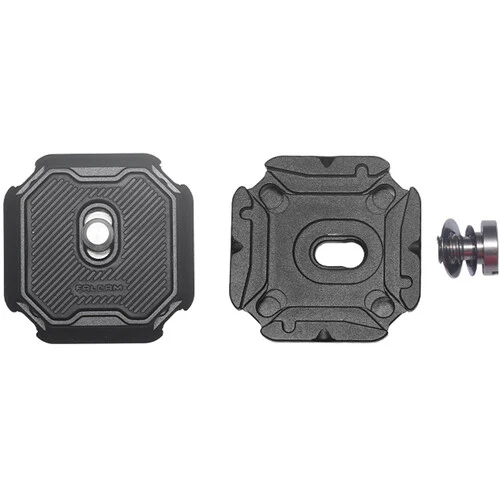 Falcam F38 Quick Release Buckle Kit for Shoulder Strap V2 - Image 3