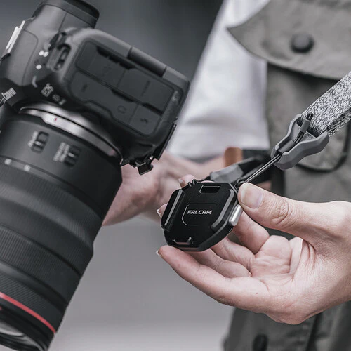 Falcam F38 Quick Release Buckle Kit for Shoulder Strap V2 - Image 5