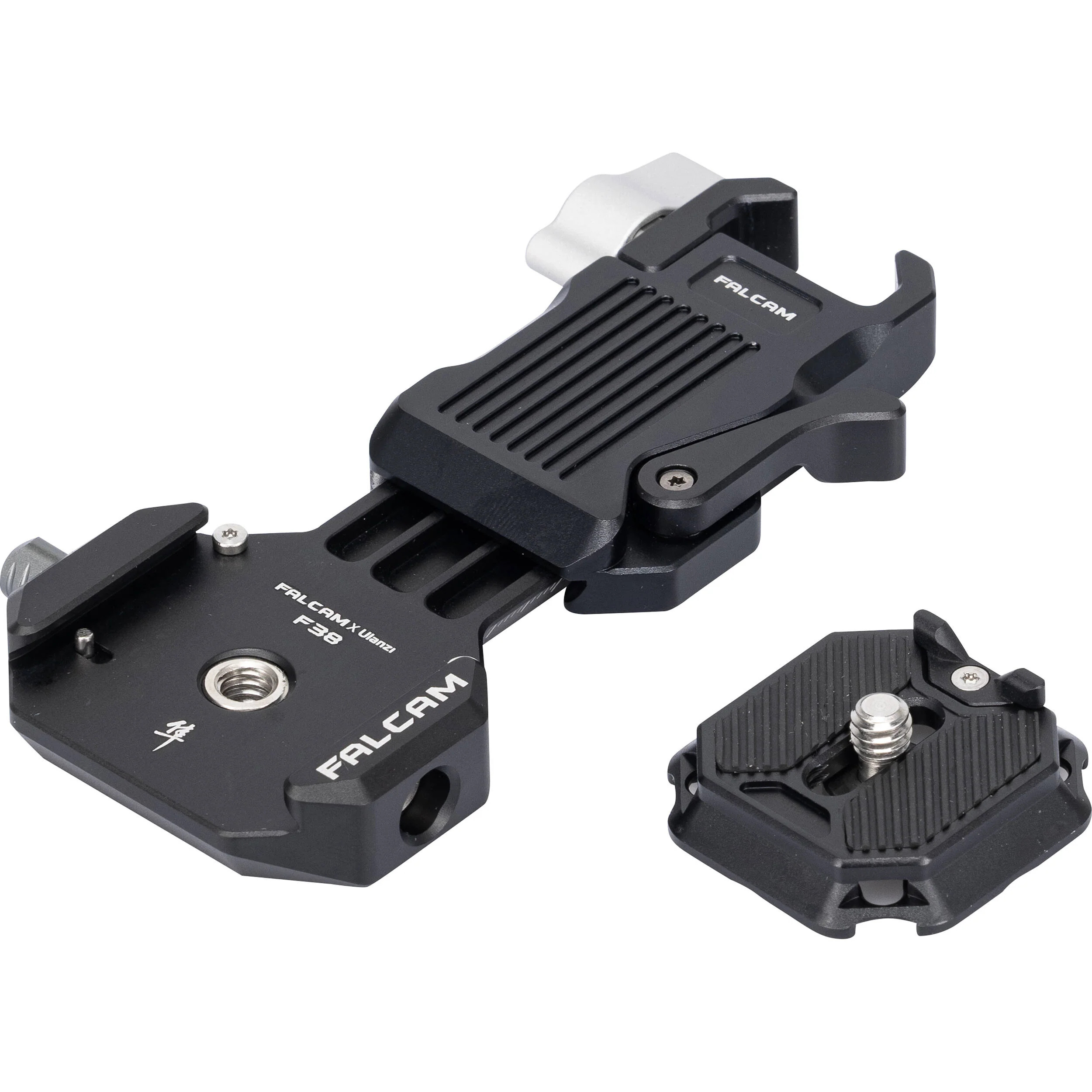 Falcam F38 Quick Release Bundle for Zhiyun-Tech CRANE-M3 Gimbal Stabilizer - Image 2