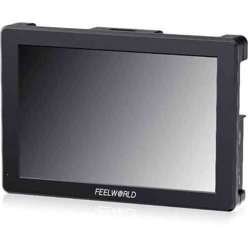 FeelWorld T7 PRO 7" High-Bright HDMI On-Camera Monitor with 3D LUTs - Image 2