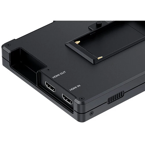 FeelWorld T7 PRO 7" High-Bright HDMI On-Camera Monitor with 3D LUTs - Image 4