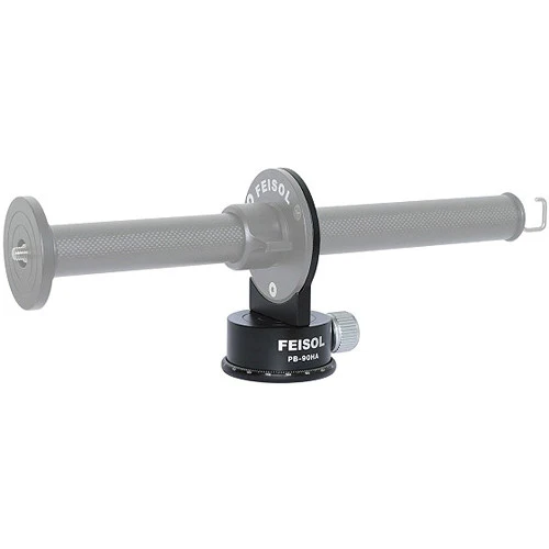 FEISOL PB-90 Horizontal Adapter