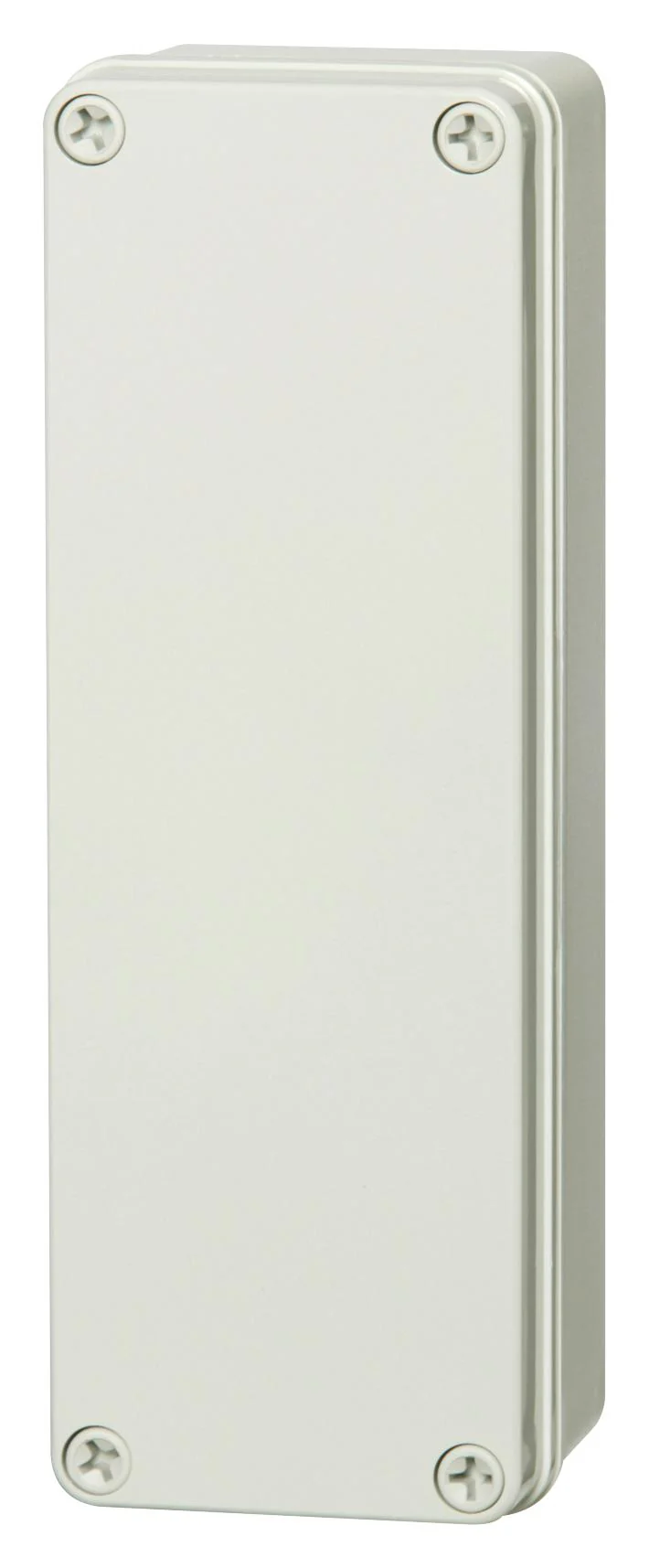 FIBOX ABS F 85 G ENCLOSURE Plastic Enclosure, Multipurpose, ABS, 230 mm, 80 mm, 85 mm, IK08, IP66, IP67