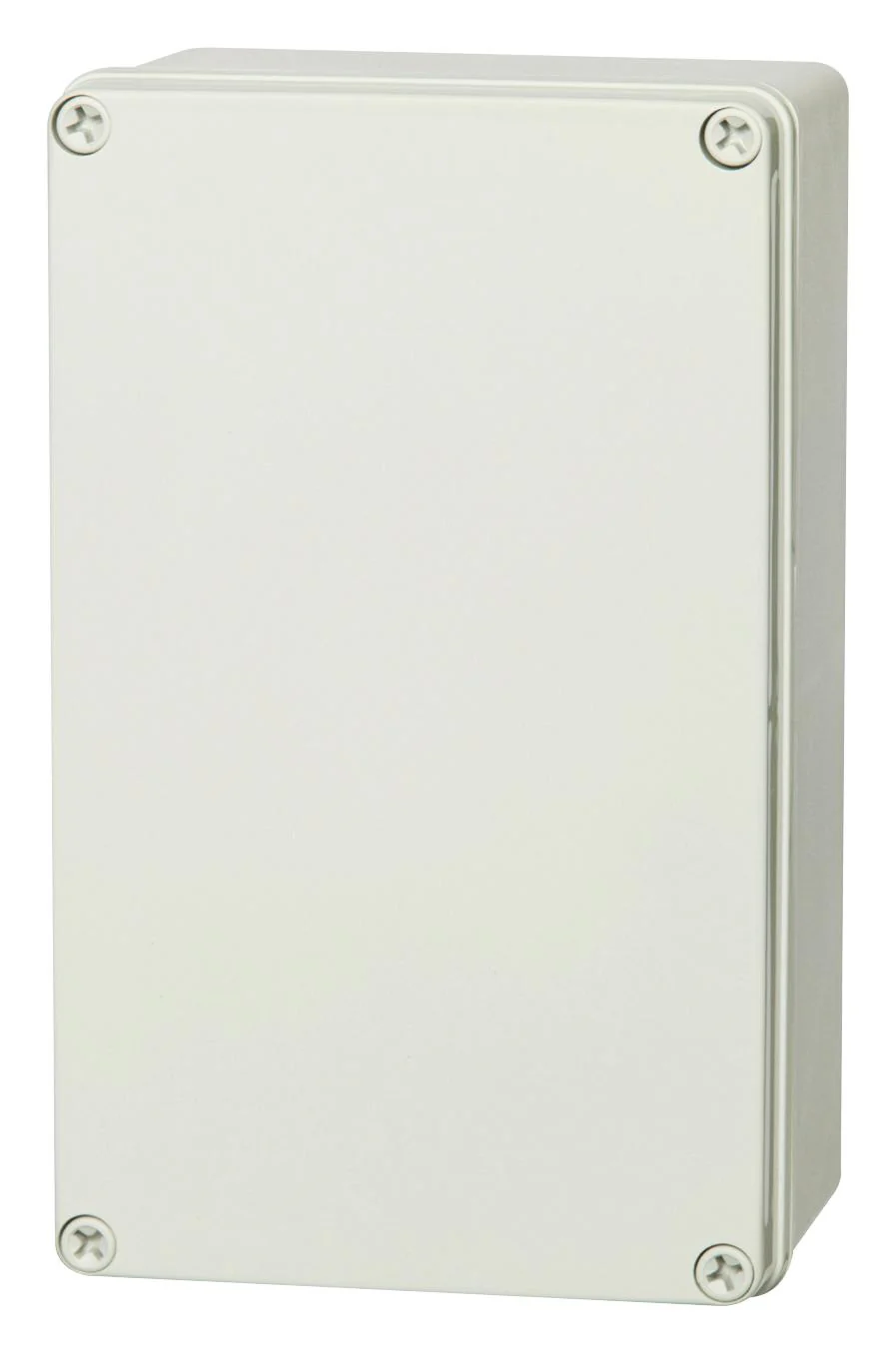 FIBOX ABS M 95 G ENCLOSURE Plastic Enclosure, Multipurpose, ABS, 230 mm, 140 mm, 95 mm, IK08, IP66, IP67