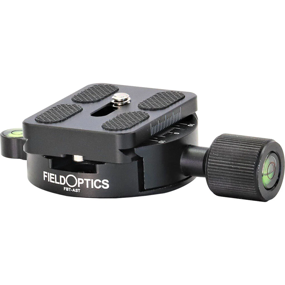 Field Optics Research Arca Swiss Twist Clamp (Round)