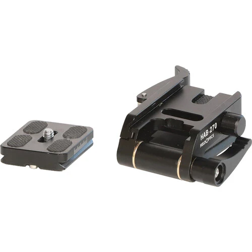Field Optics Research HAB-270 High-Angle Bracket - Image 2
