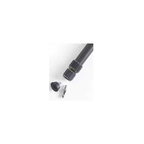 Field Optics Research ProMax Ultra FT-6841C Carbon Fiber Tripod - Image 8