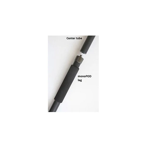 Field Optics Research ProMax Ultra FT-6841C Carbon Fiber Tripod - Image 9
