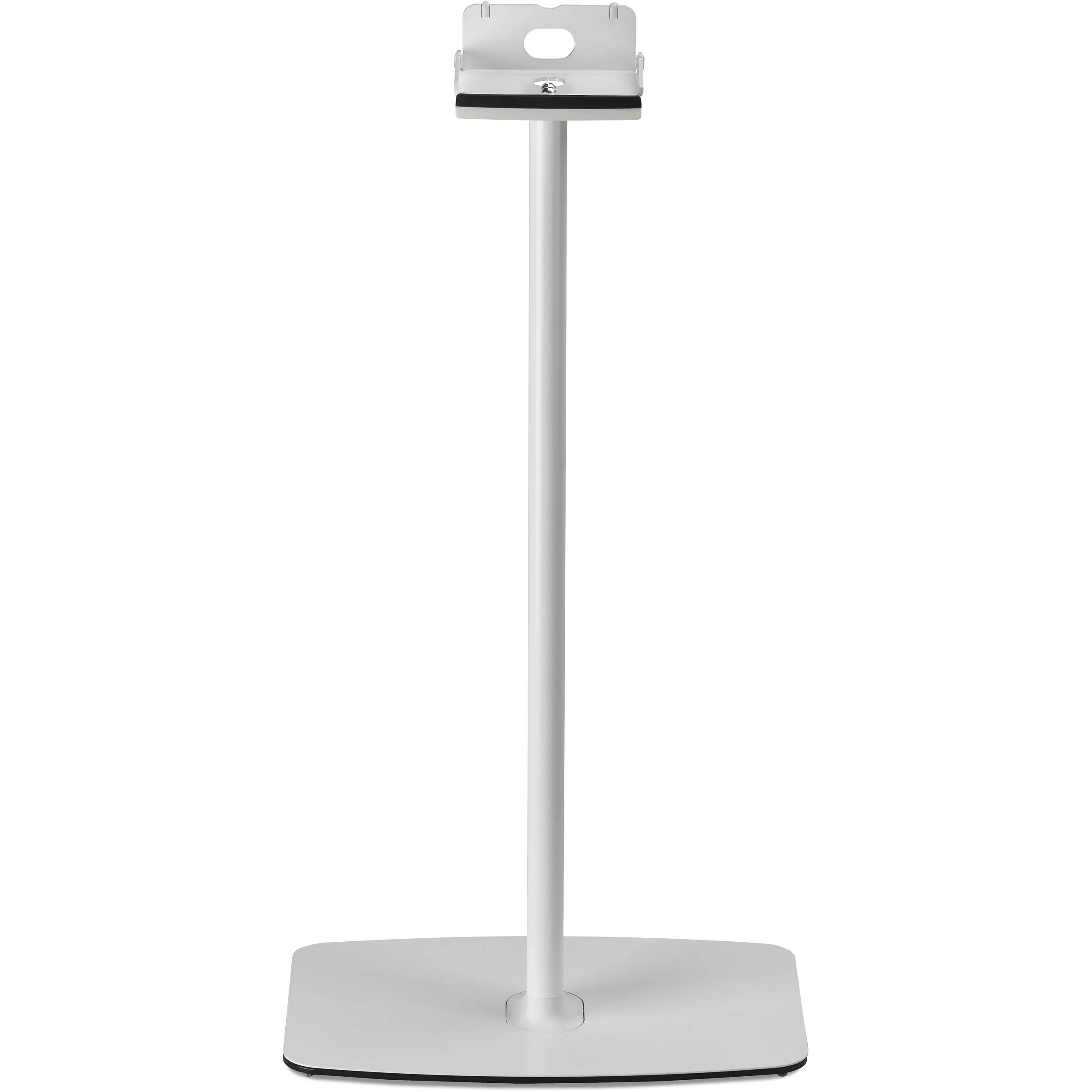FLEXSON Floor Stand for Sonos Five & PLAY:5 (White) - Image 2