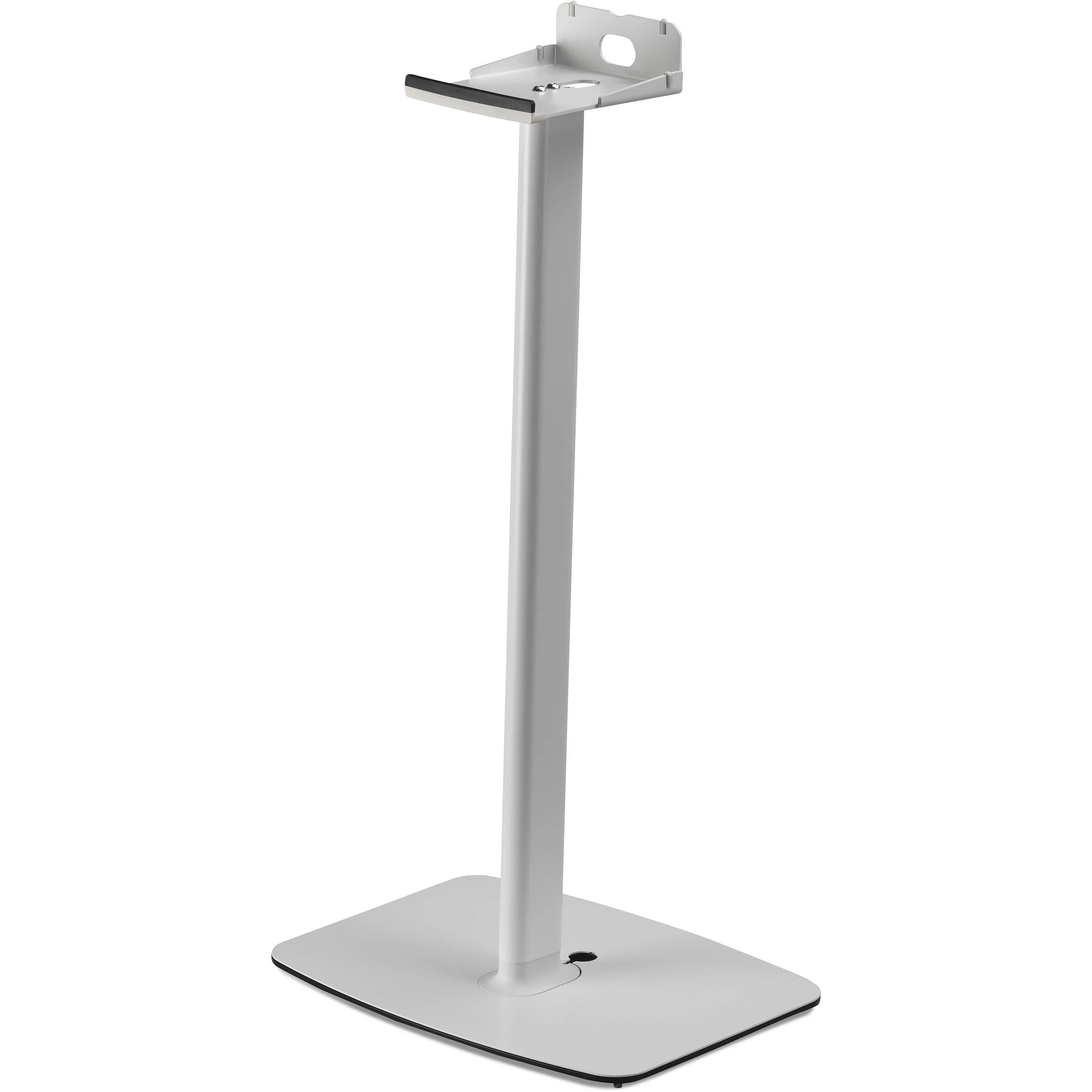 FLEXSON Floor Stand for Sonos Five & PLAY:5 (White) - Image 3