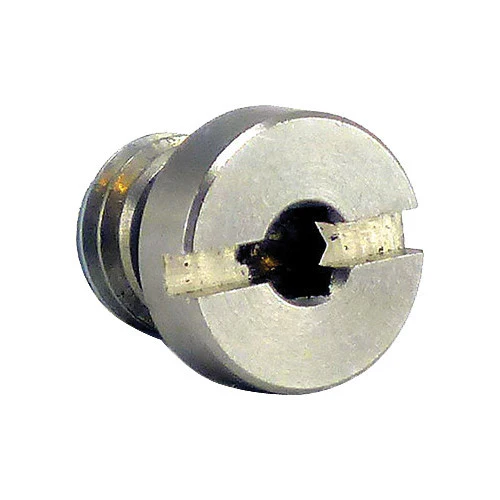 FLM 3/8"-16 Slotted Screw for Select Quick Release Plates - Image 2