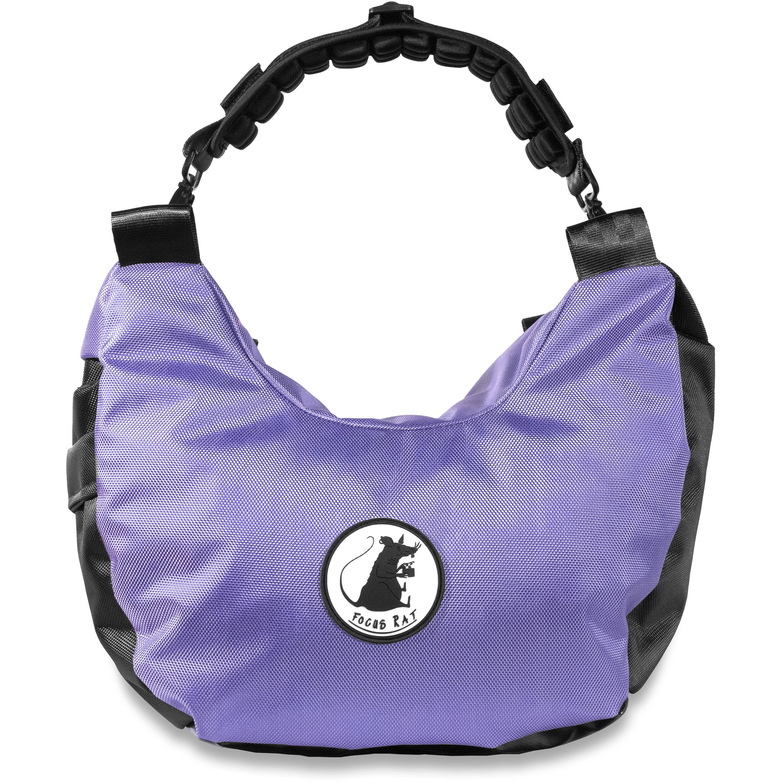 FOCUS RAT Professional Rat Bag V4 (Medium, Light Lilac) - Image 2