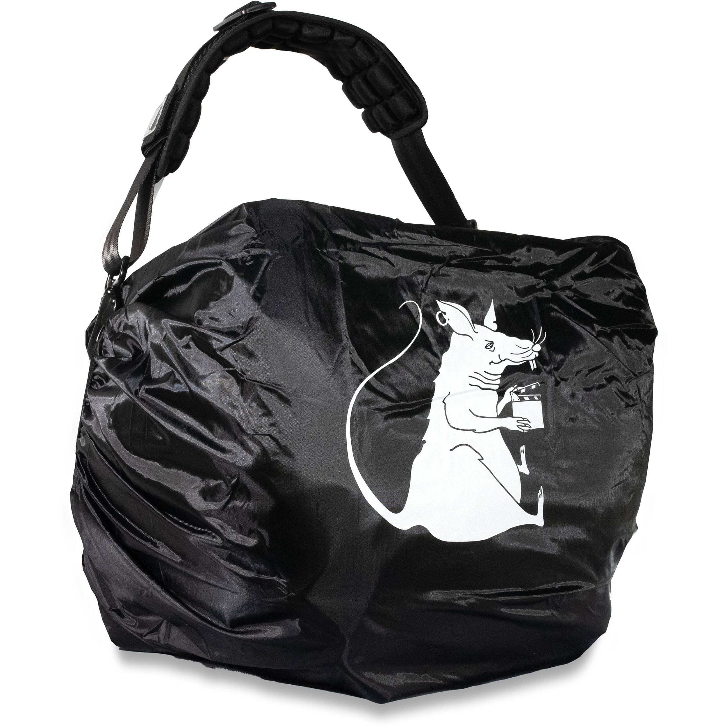 FOCUS RAT Professional Rat Bag V4 (Medium, Light Lilac) - Image 7