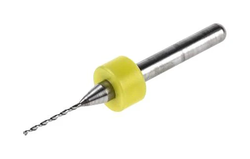 Fortex CBD3818/080 Micro Carbide PCB Drill BIT 0.8MM