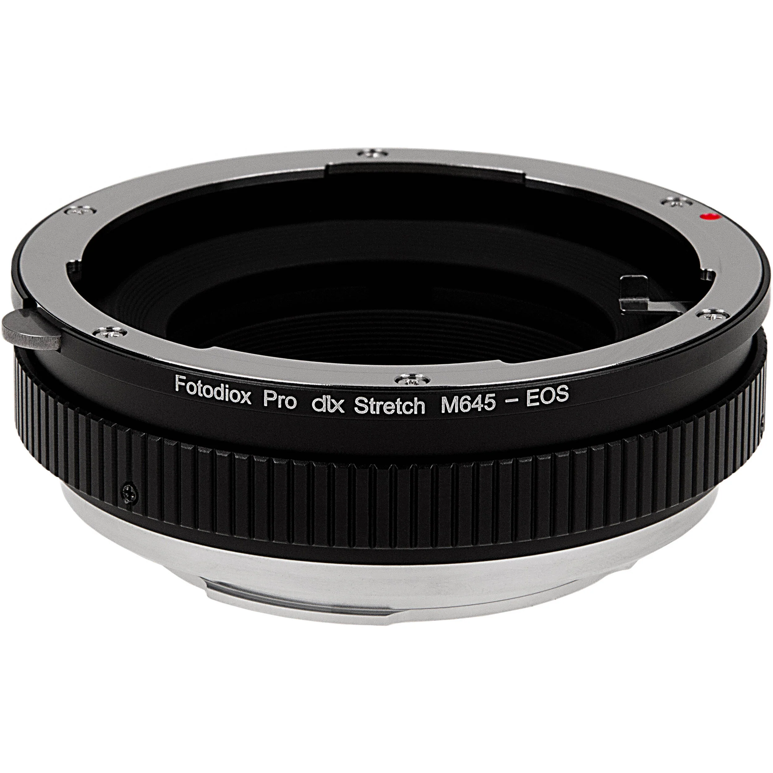 FotodioX DLX Stretch Adapter for Mamiya 645 Lens to Canon EF Cameras - Image 3
