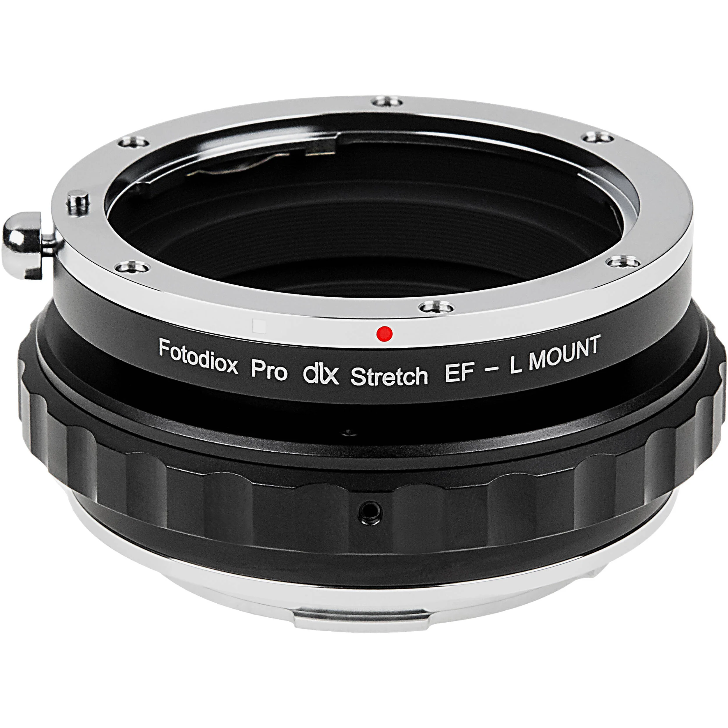 FotodioX DLX Stretch Adapter with ND Filter Set (Canon EF to L-Mount) - Image 3