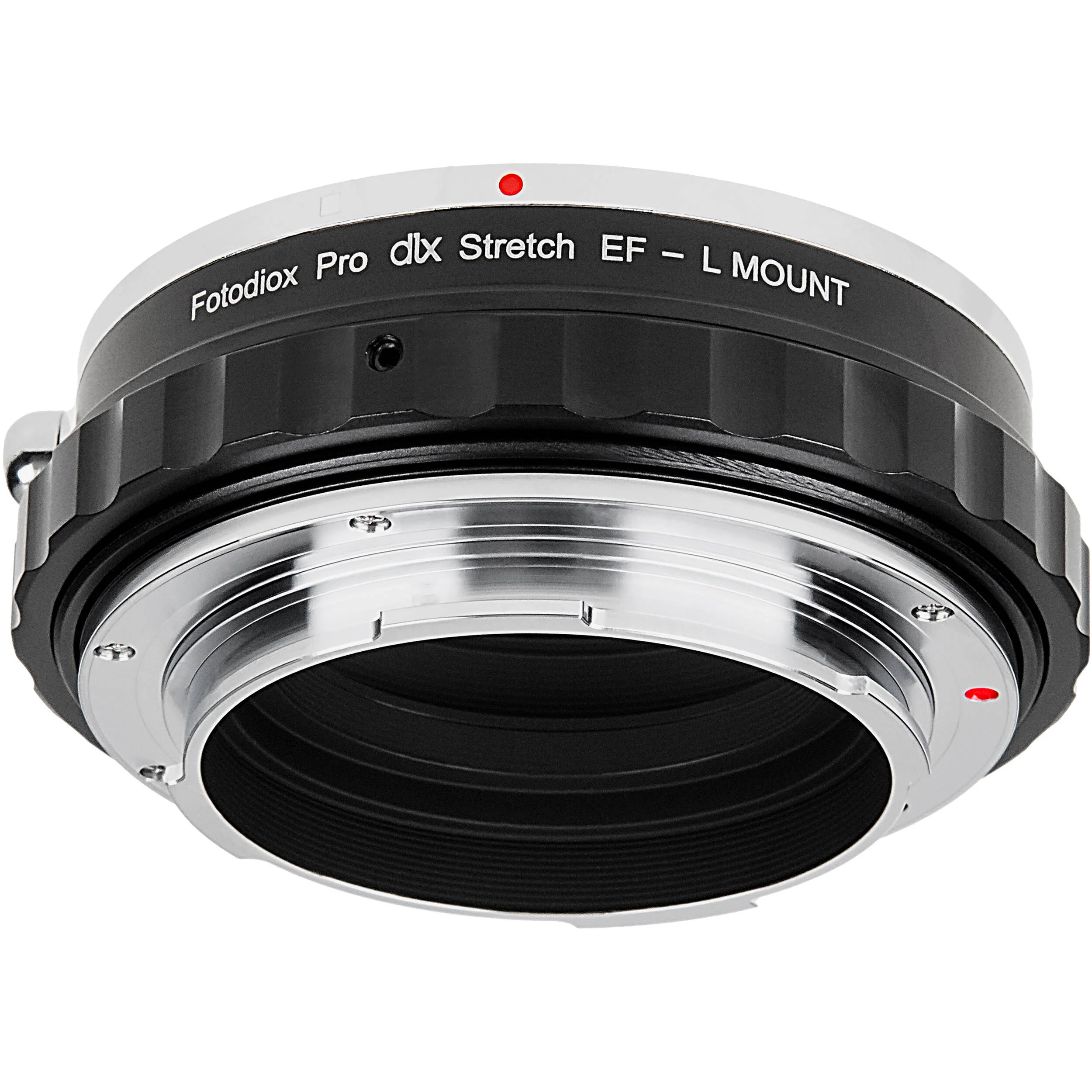 FotodioX DLX Stretch Adapter with ND Filter Set (Canon EF to L-Mount) - Image 5