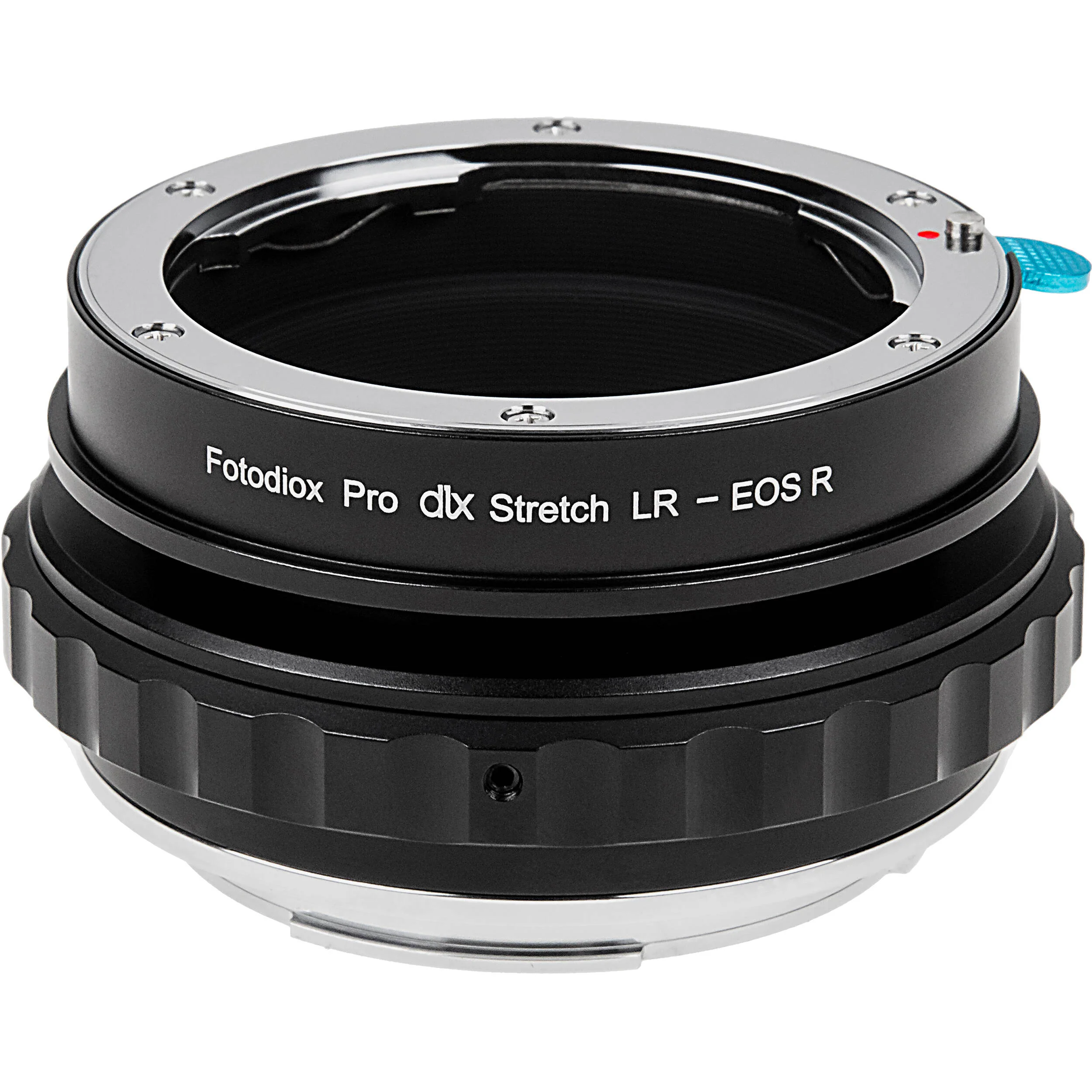 FotodioX DLX Stretch Adapter with ND Filter Set (Leica R to Canon RF-Mount) - Image 3