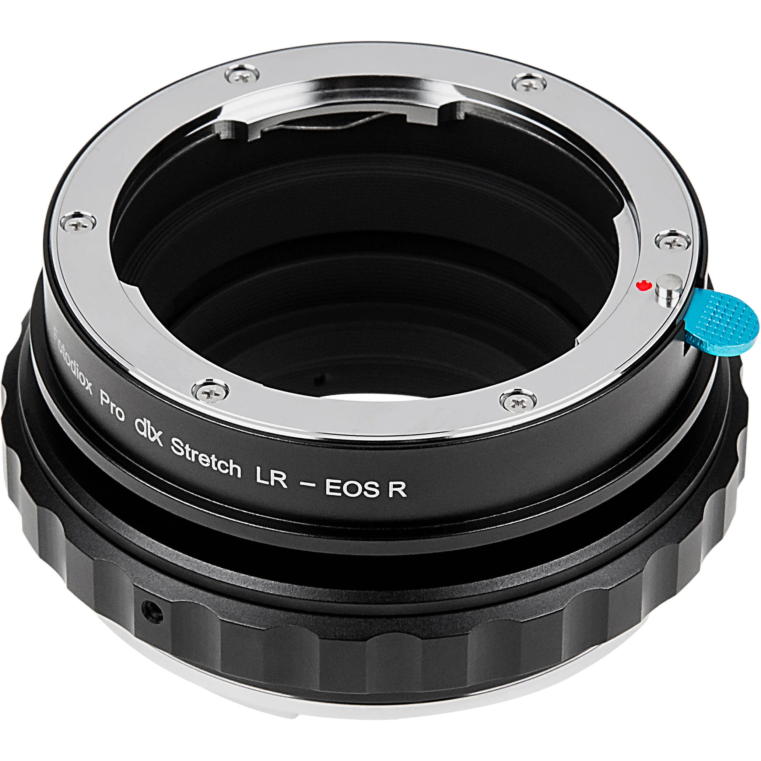 FotodioX DLX Stretch Adapter with ND Filter Set (Leica R to Canon RF-Mount) - Image 4