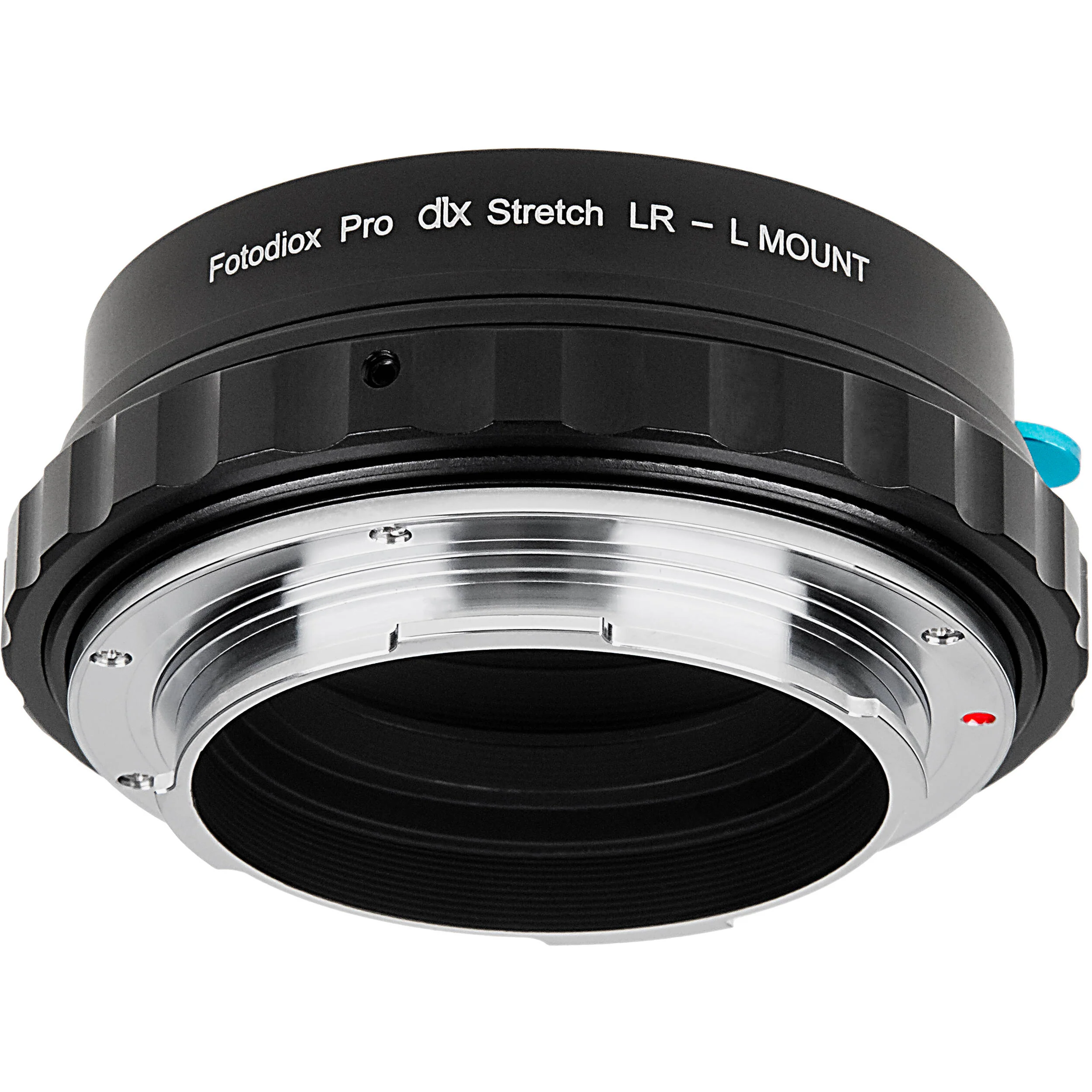 FotodioX DLX Stretch Adapter with ND Filter Set (Leica R to L-Mount) - Image 5